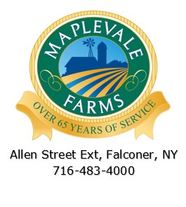 Maplevale Farms